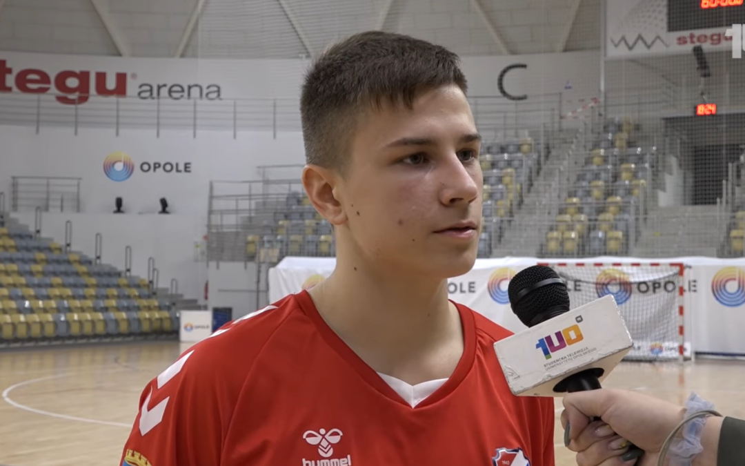 KPR Gwardia II Opole – KPR Wolsztyniak Wolsztyn