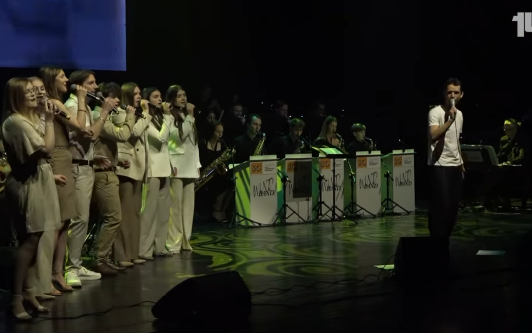 Uniwersytet Opolski ma już 30 lat!